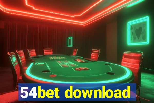 54bet download